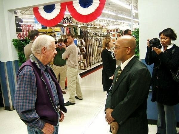 My Featured Alumni Photo