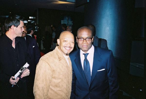 My Featured Alumni Photo