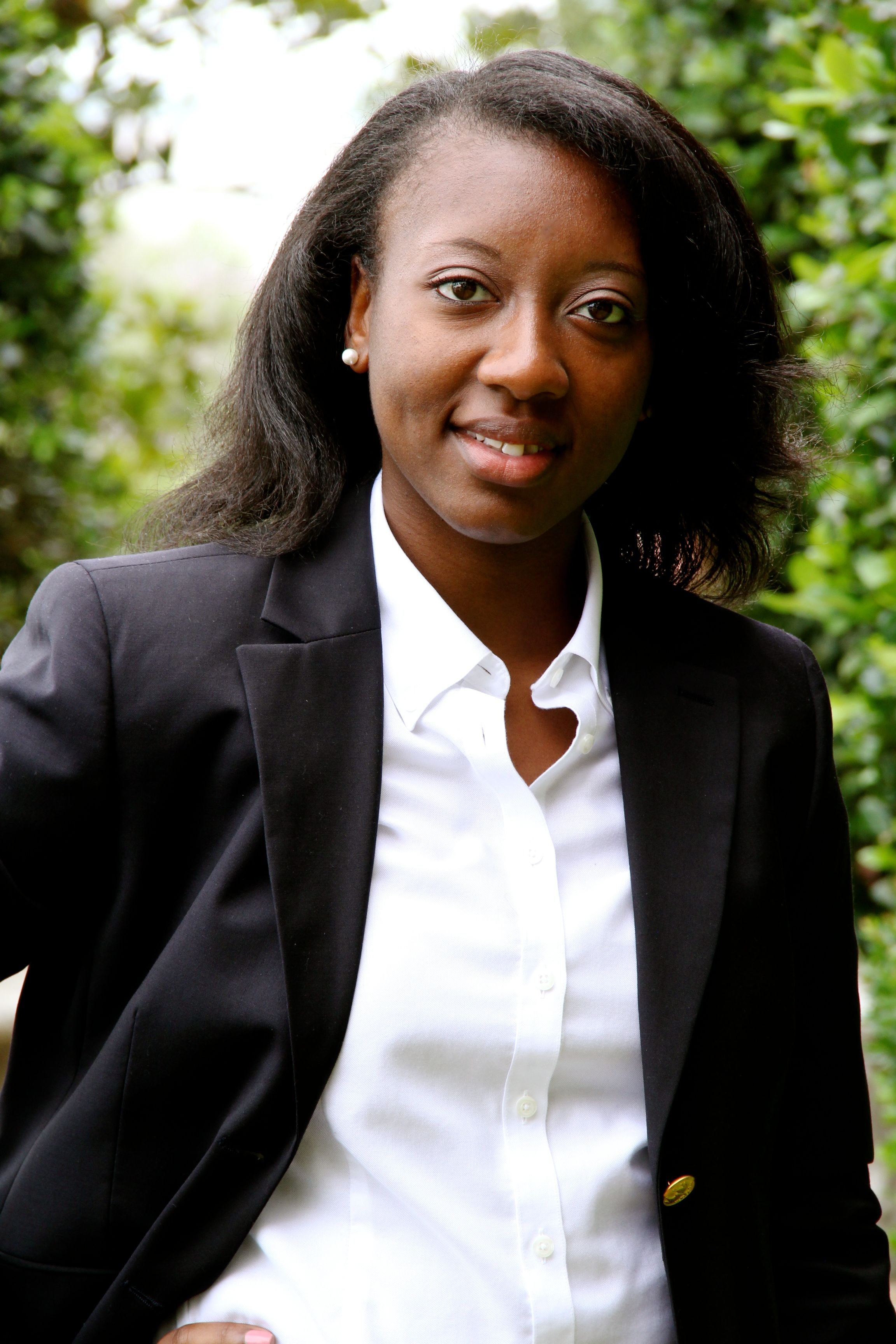 My Featured Alumni Photo