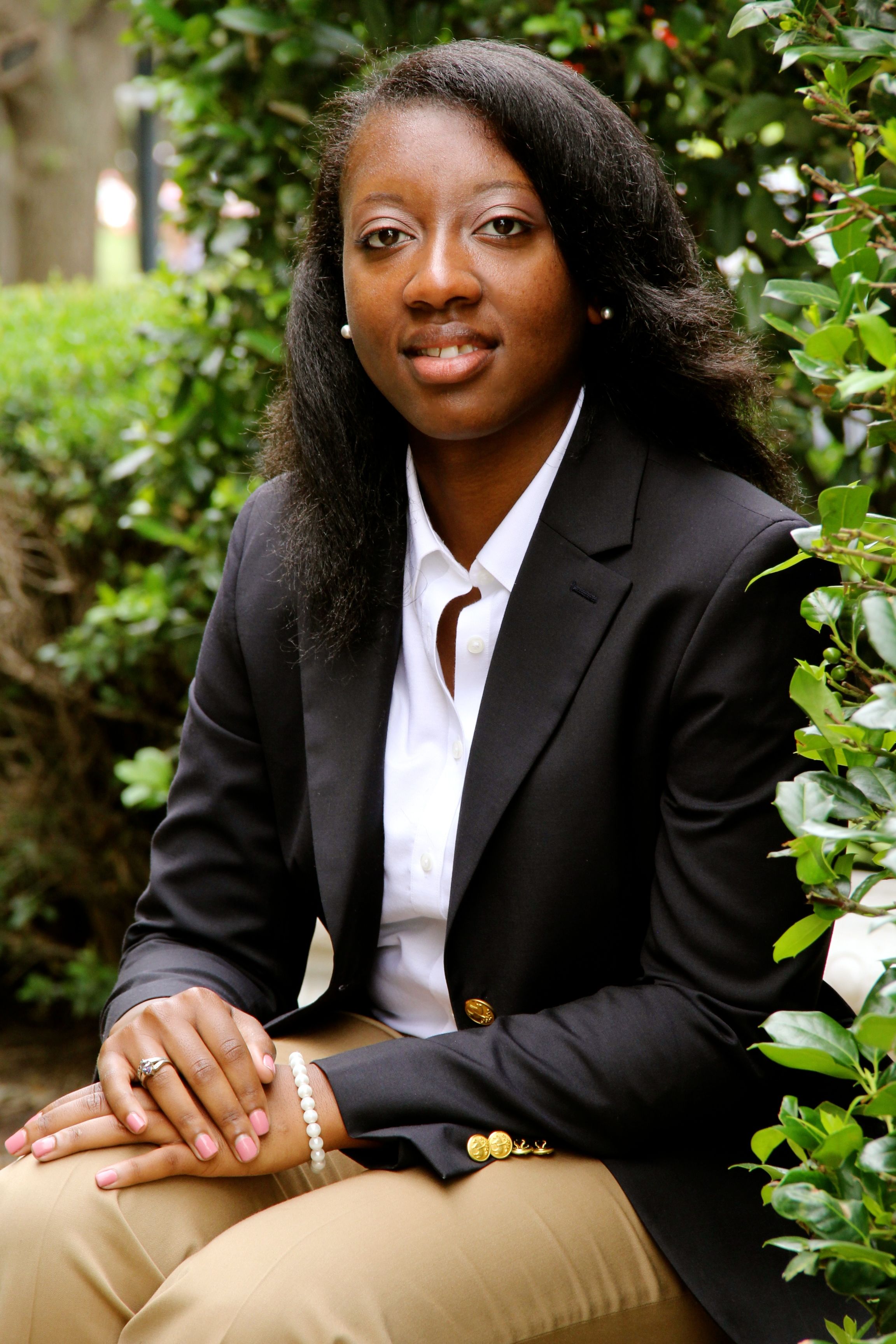 My Featured Alumni Photo