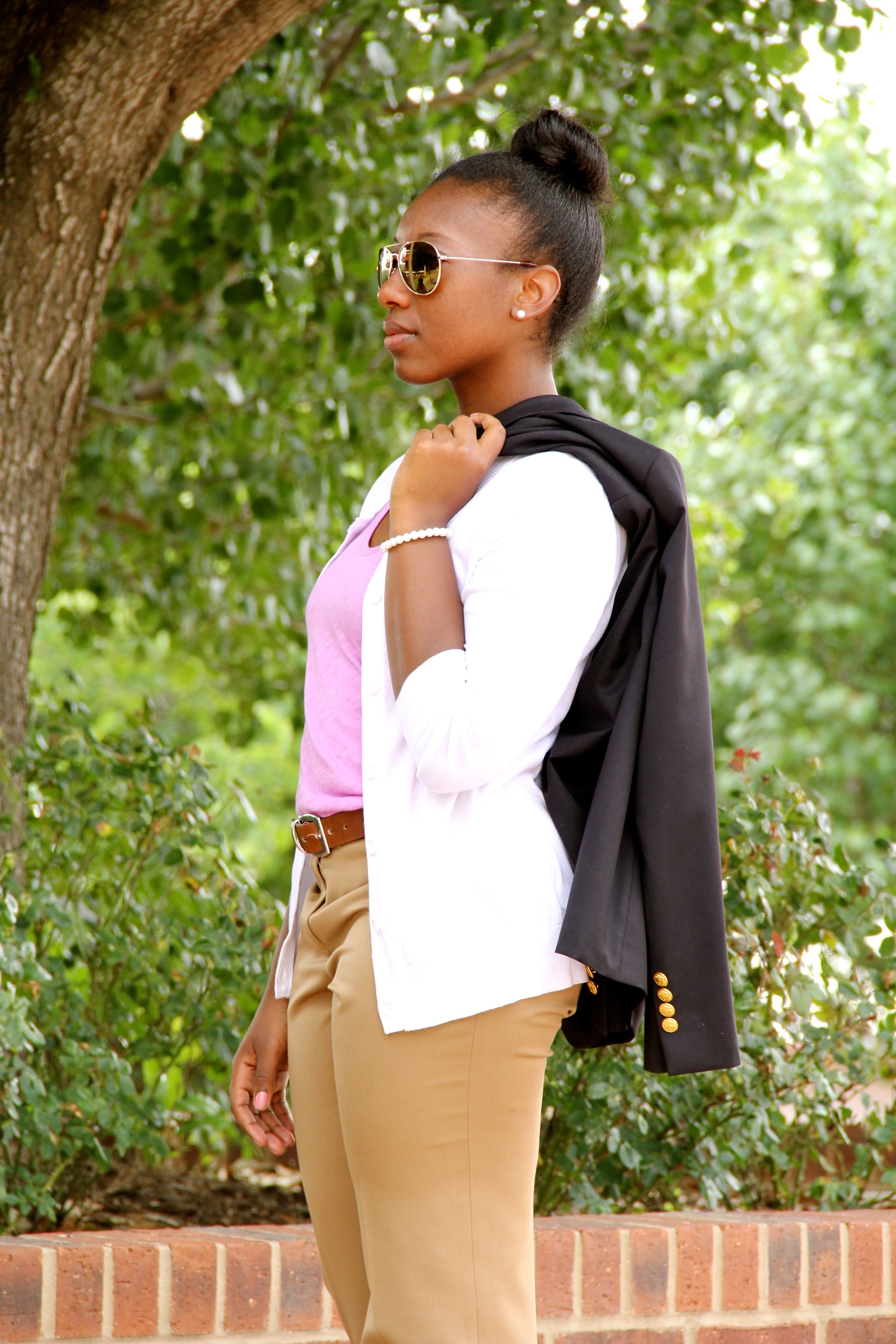 My Featured Alumni Photo