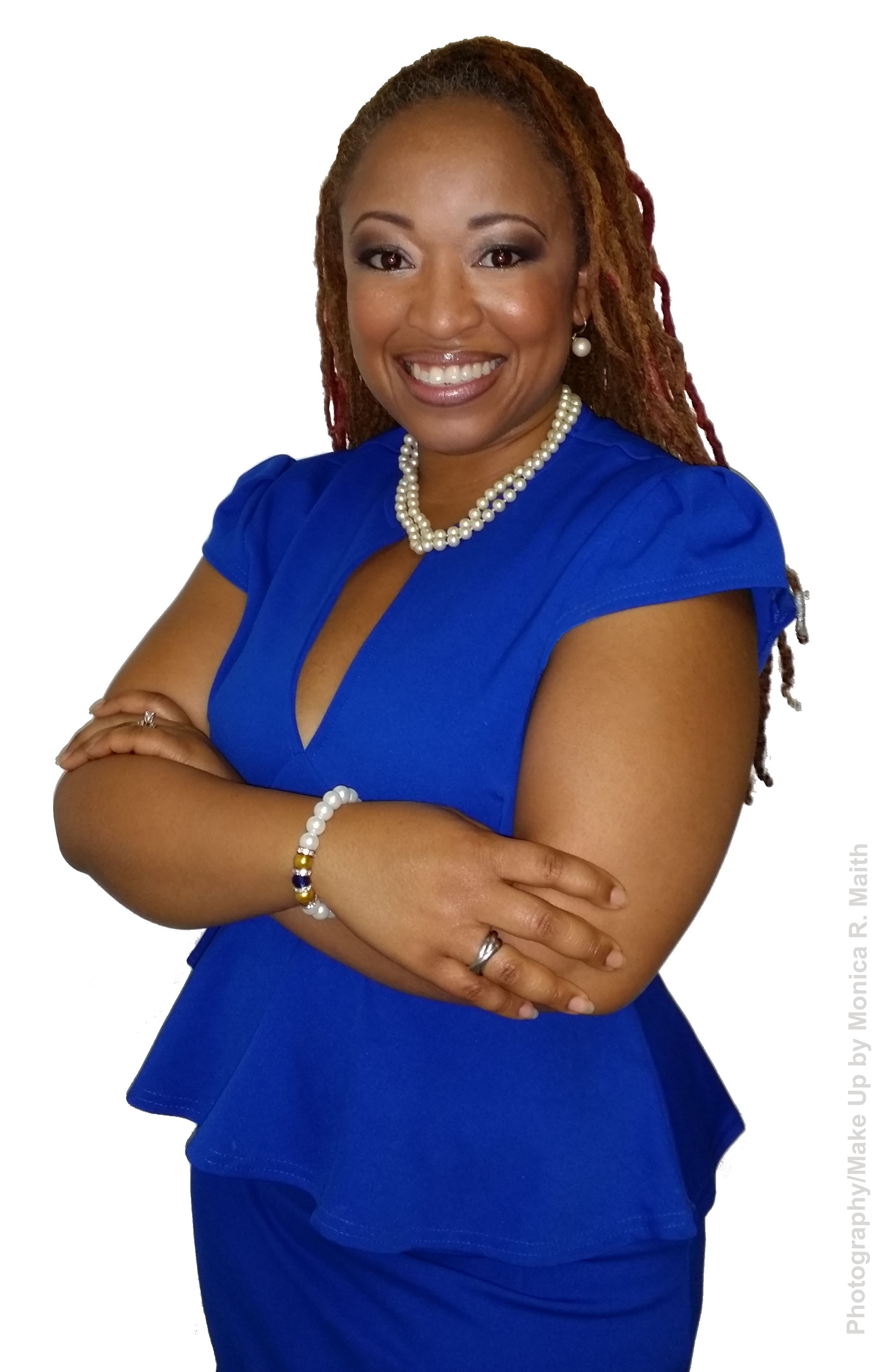 My Featured Alumni Photo