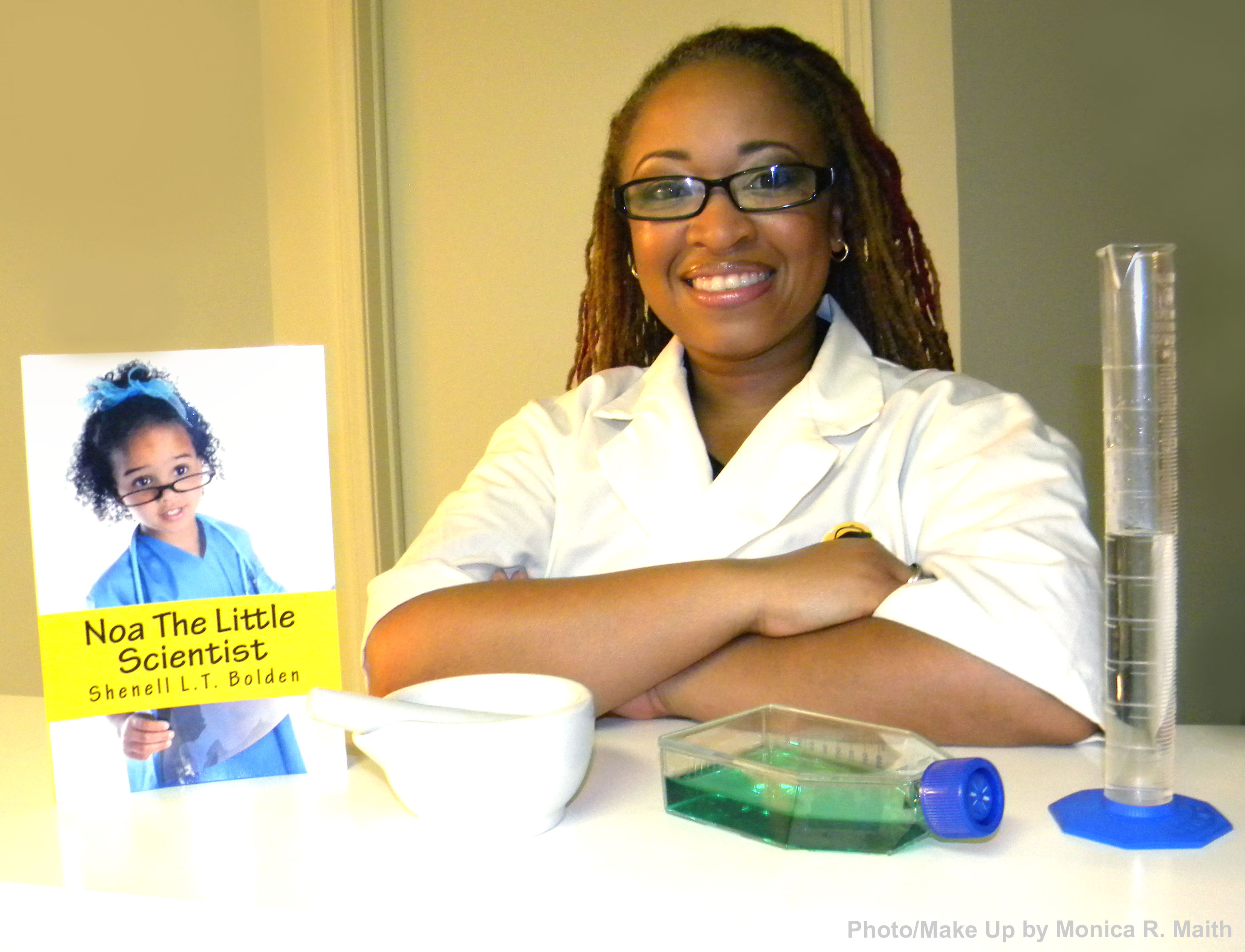 My Featured Alumni Photo