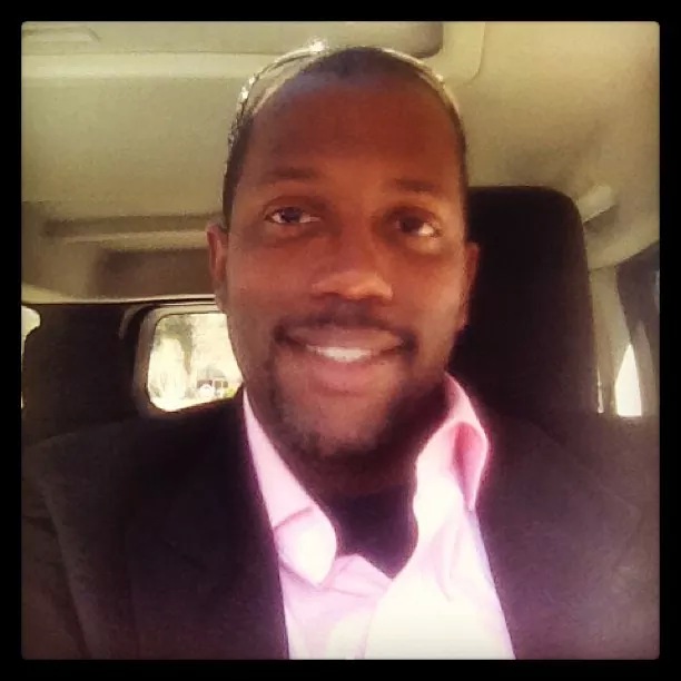 My Featured Alumni Photo