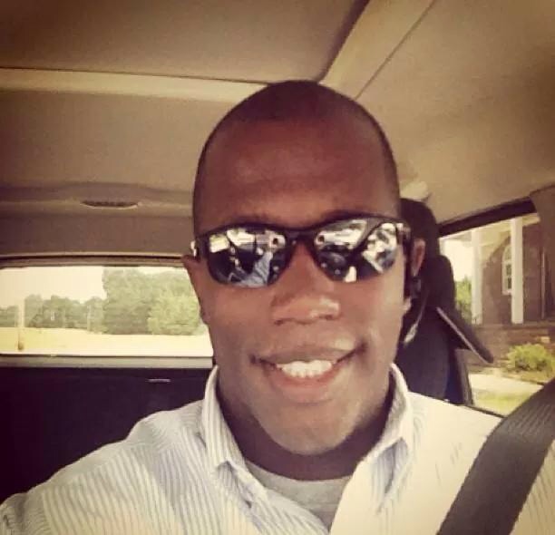 My Featured Alumni Photo