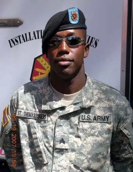 My Featured Alumni Photo