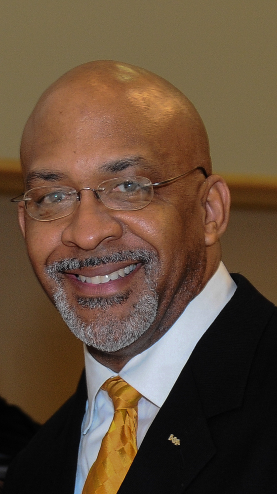 My Featured Alumni Photo