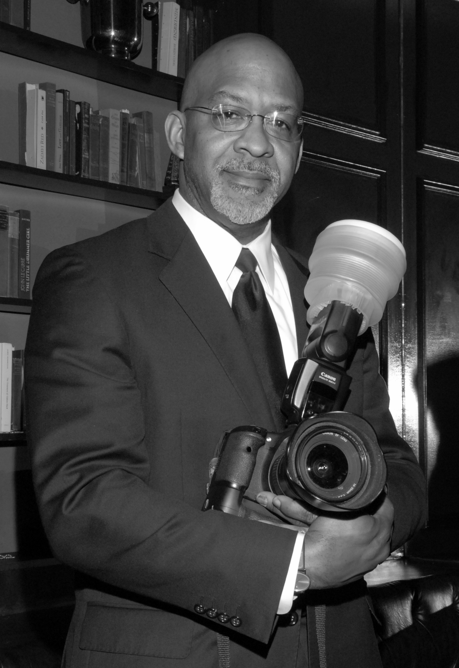 My Featured Alumni Photo