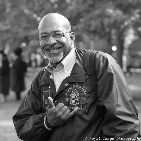 My Featured Alumni Photo