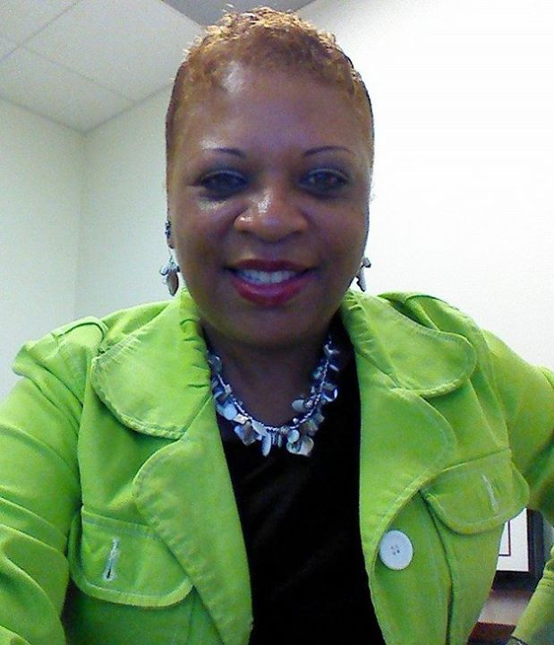 My Featured Alumni Photo