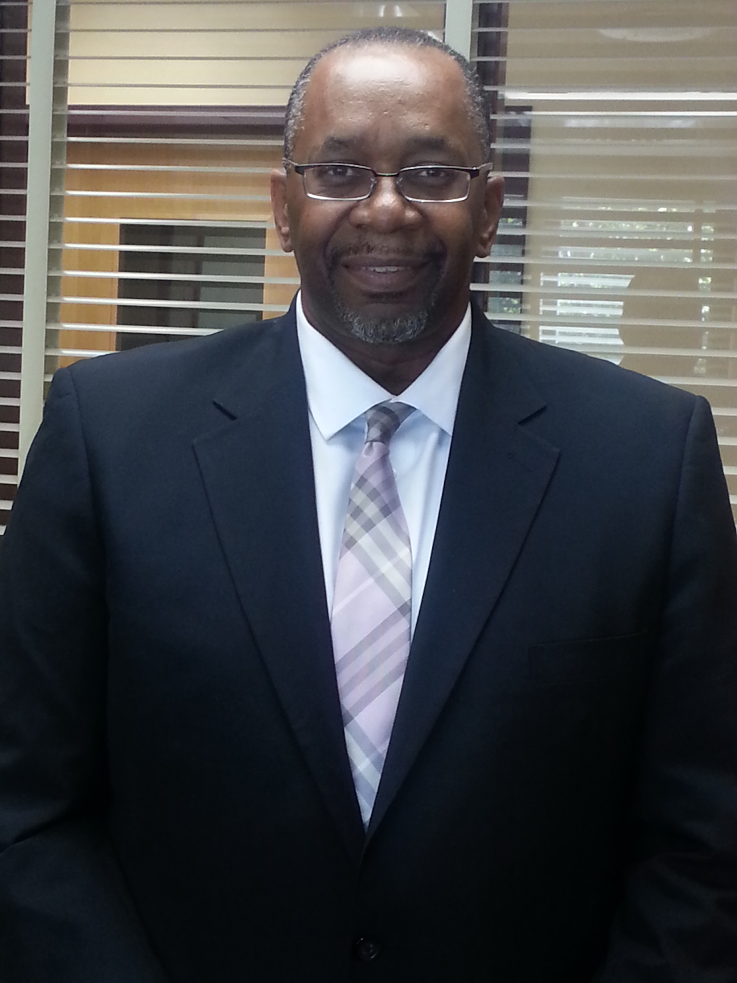 My Featured Alumni Photo