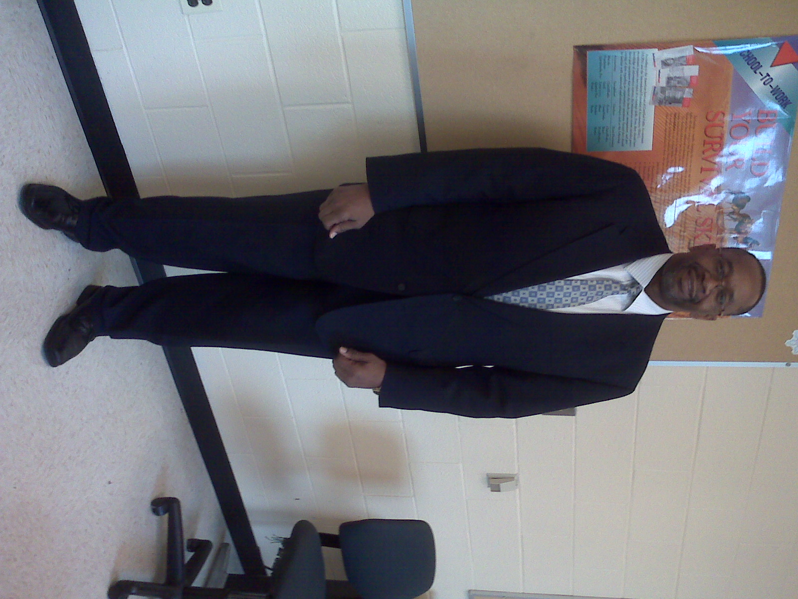 My Featured Alumni Photo