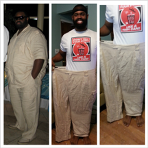 My Featured Alumni Photo