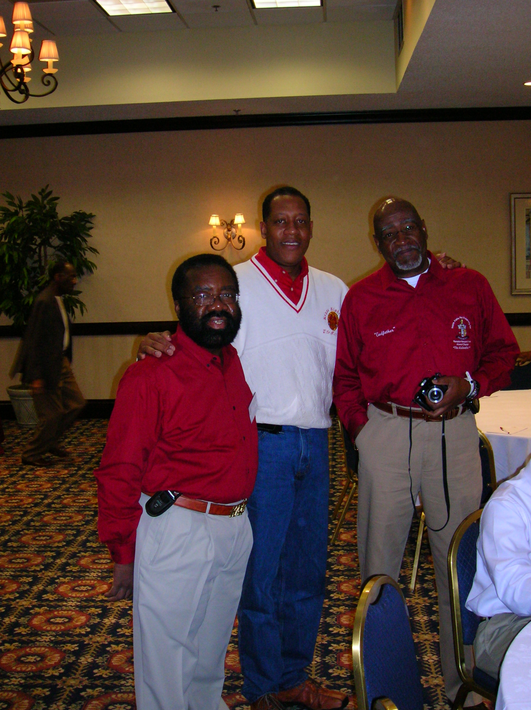 My Featured Alumni Photo