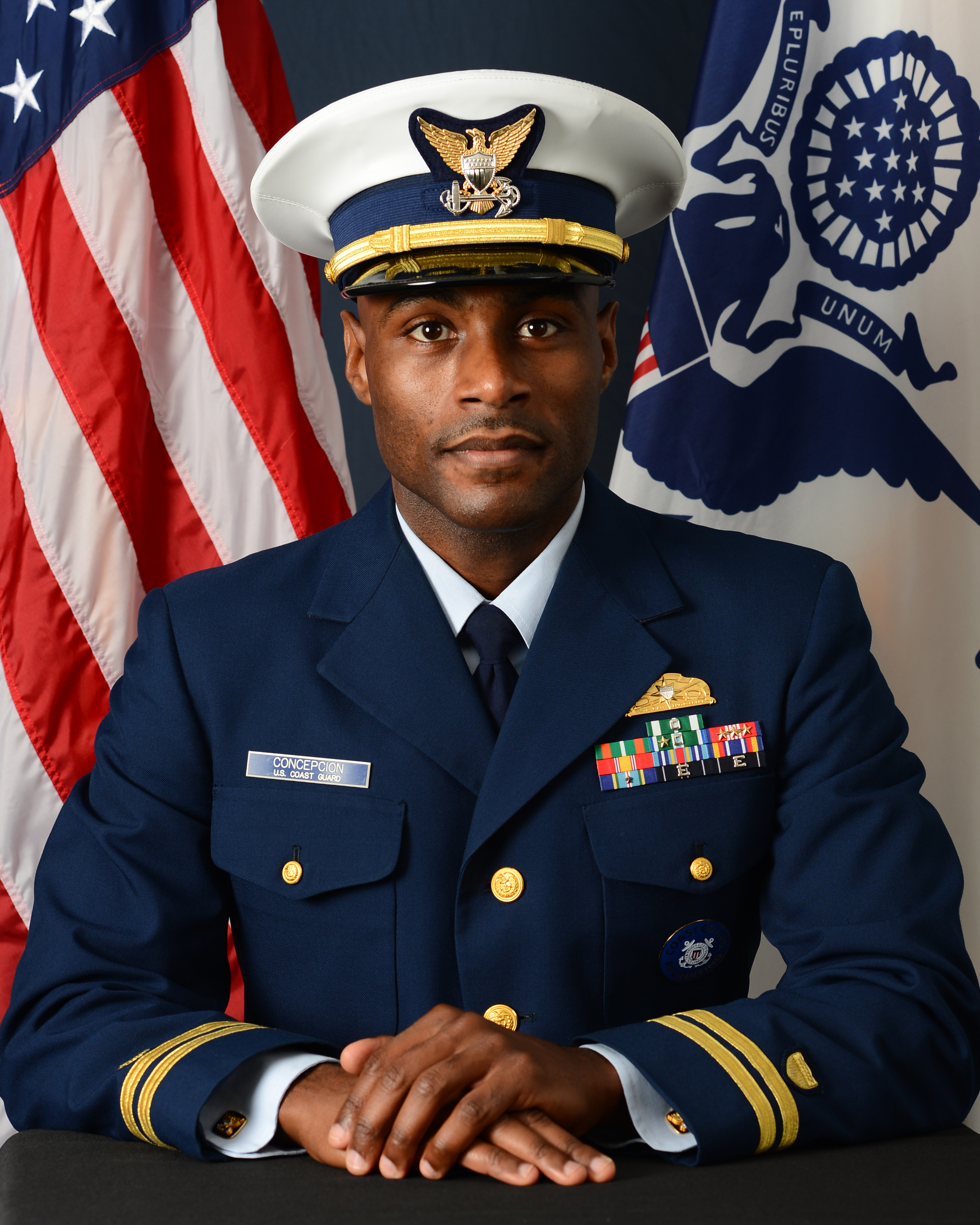 My Featured Alumni Photo