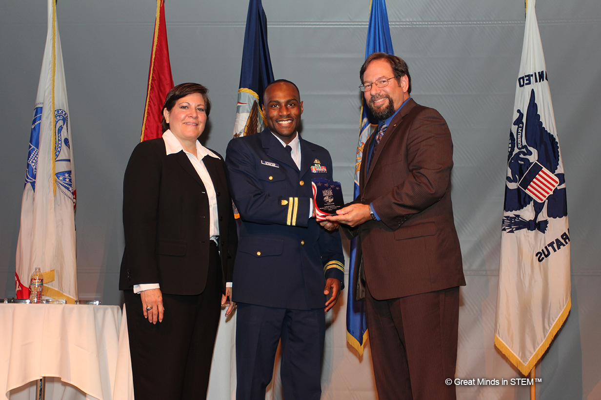 My Featured Alumni Photo