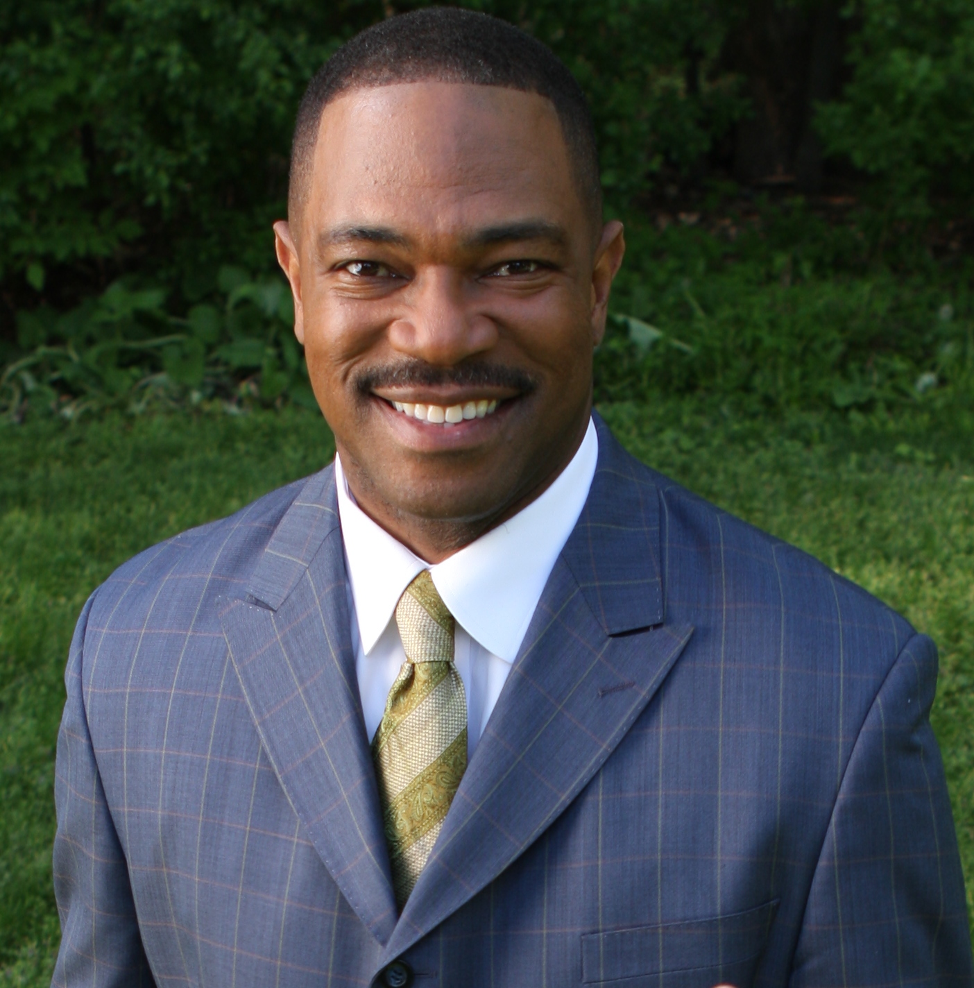 My Featured Alumni Photo