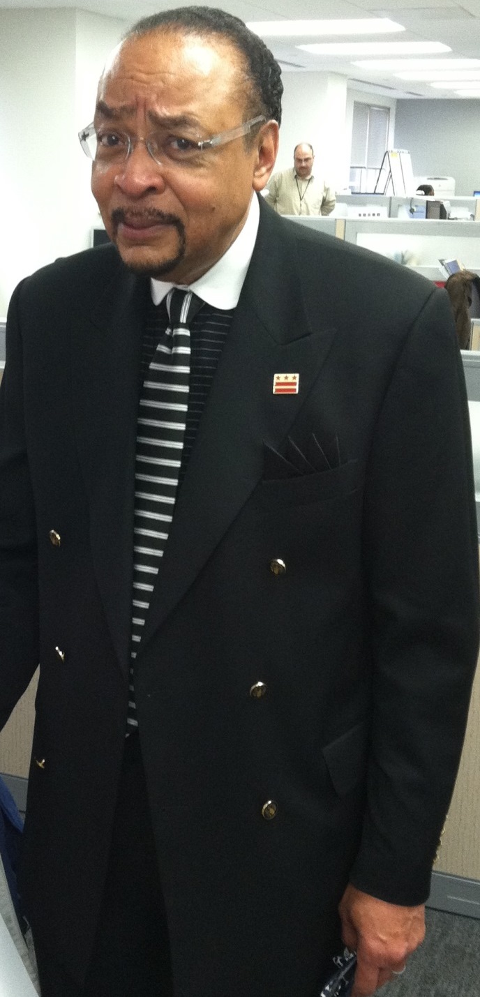 My Featured Alumni Photo