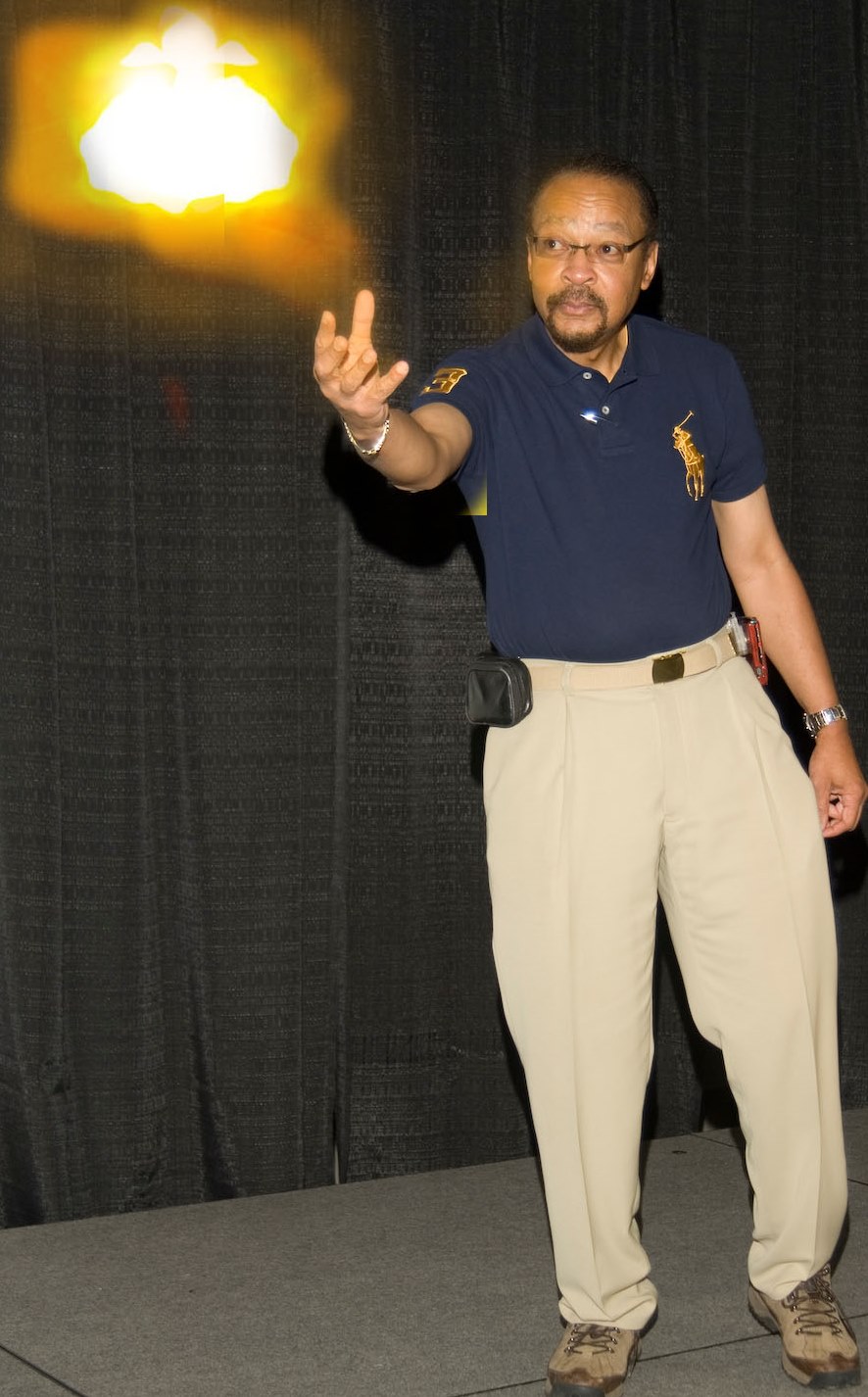 My Featured Alumni Photo