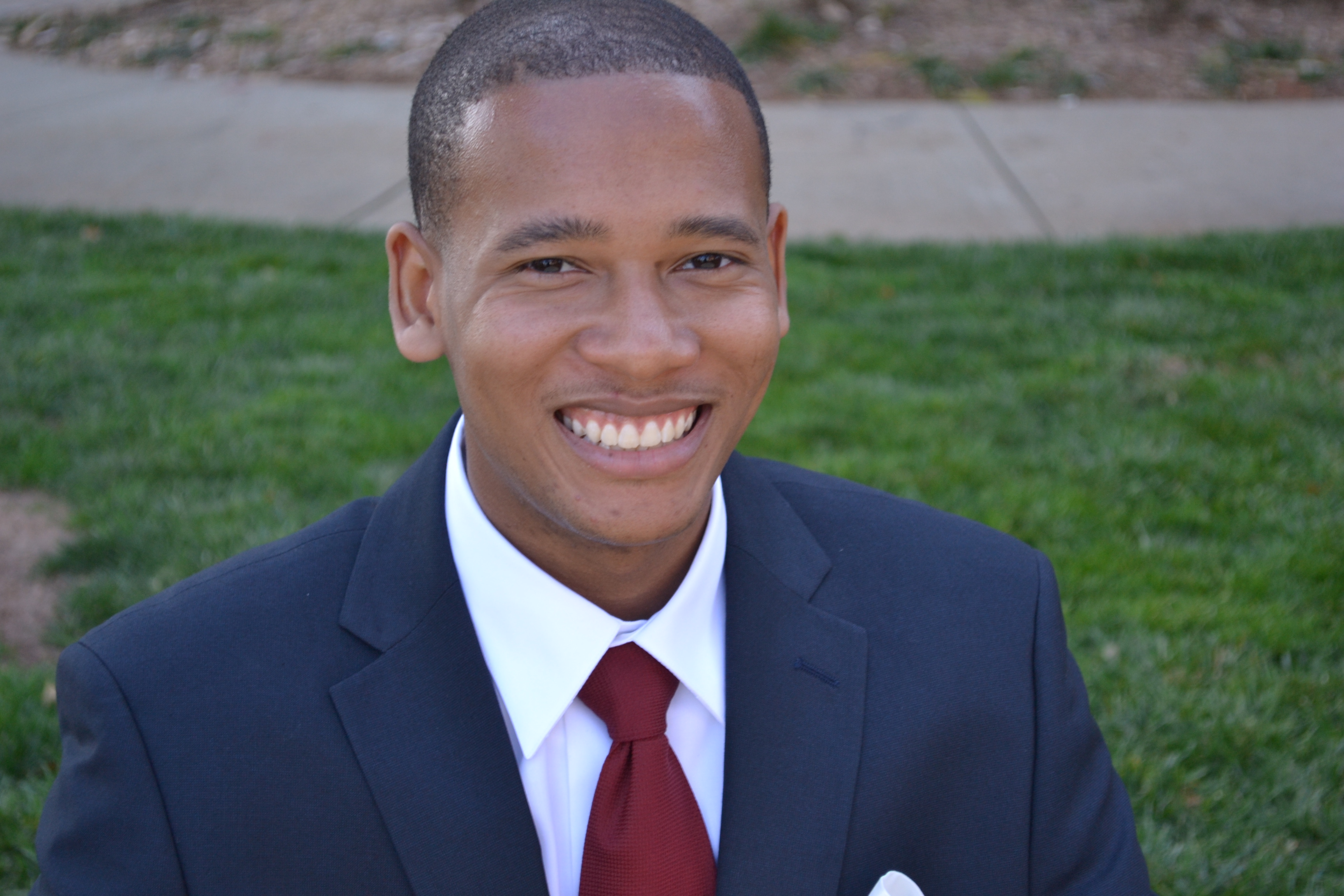 My Featured Alumni Photo