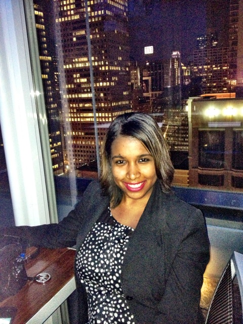 My Featured Alumni Photo