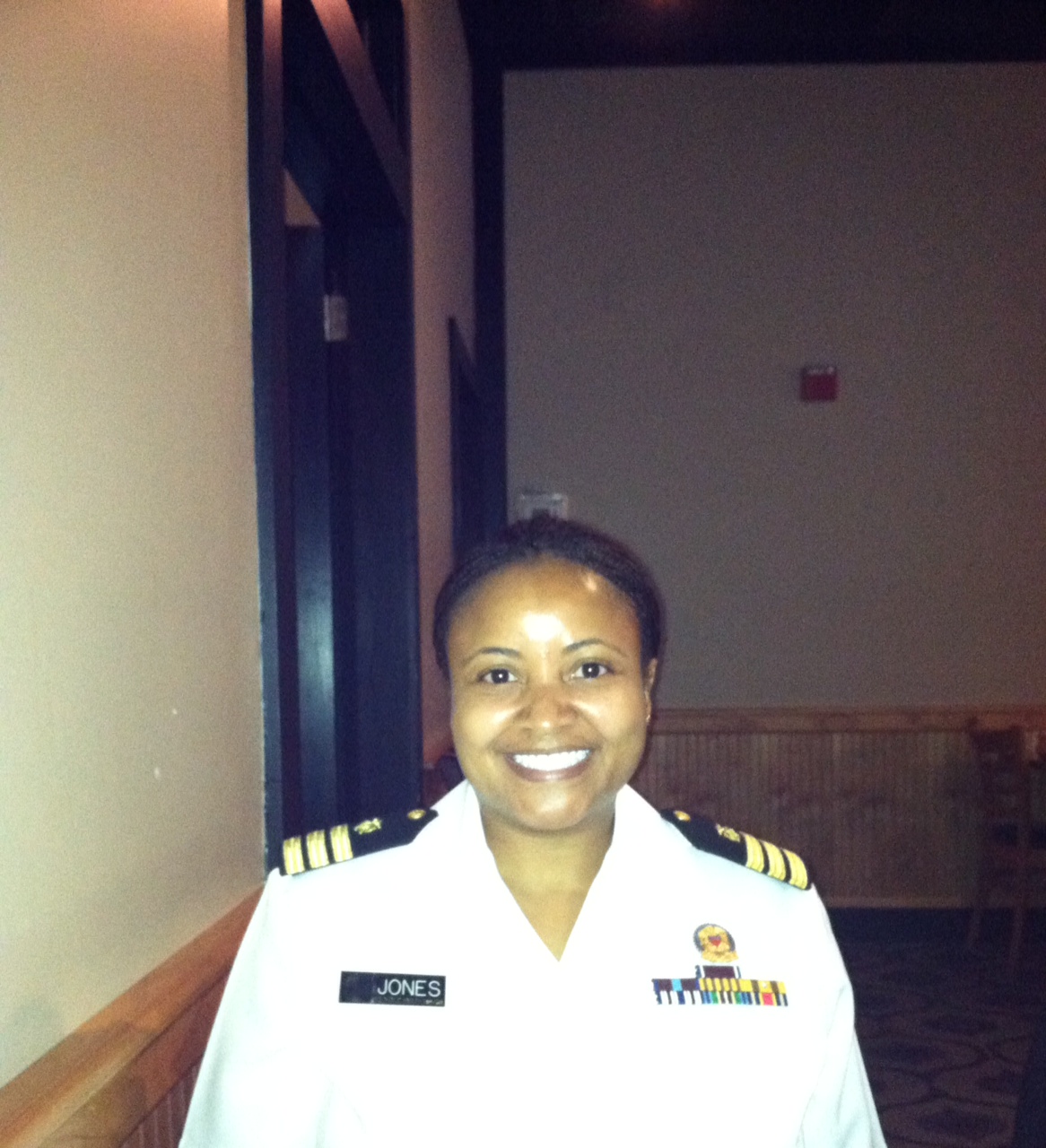 My Featured Alumni Photo