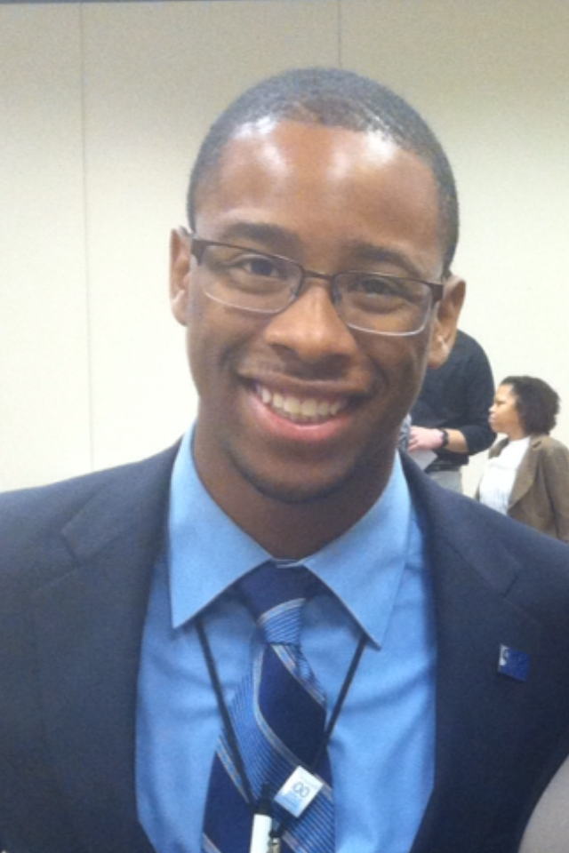 My Featured Alumni Photo