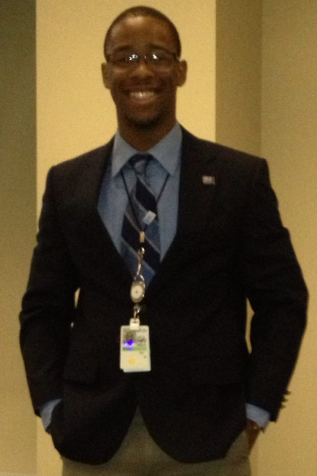 My Featured Alumni Photo