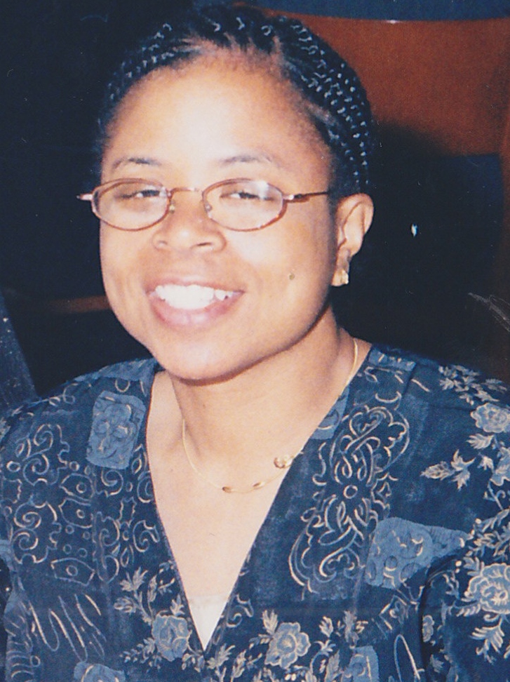 My Featured Alumni Photo