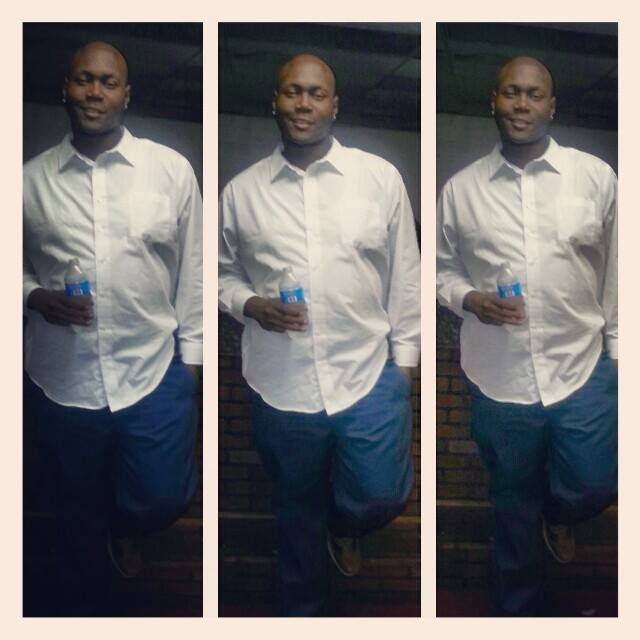 My Featured Alumni Photo