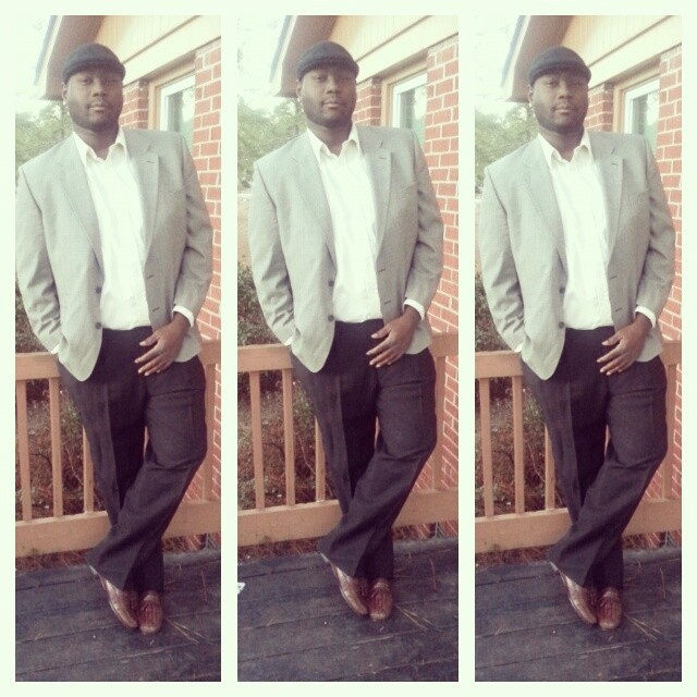 My Featured Alumni Photo