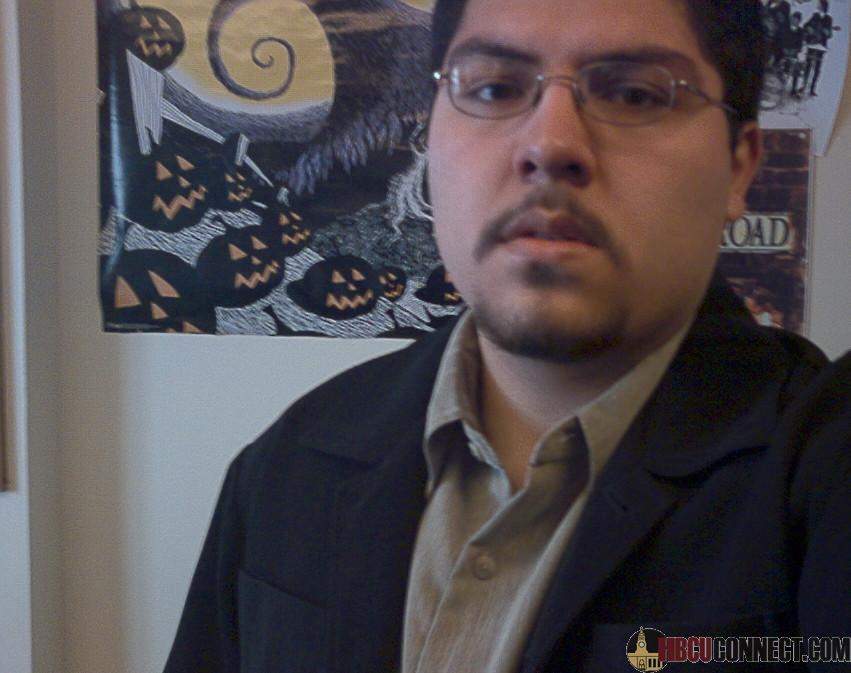 Getting ready for an interview