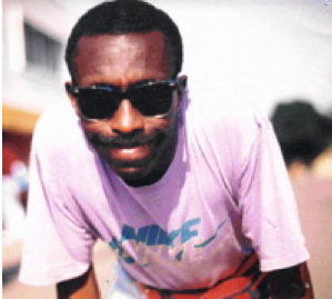 My Featured Alumni Photo