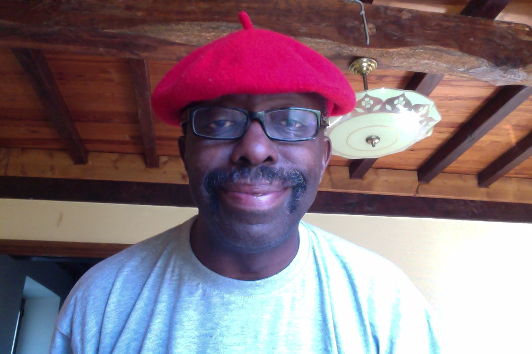 My Featured Alumni Photo