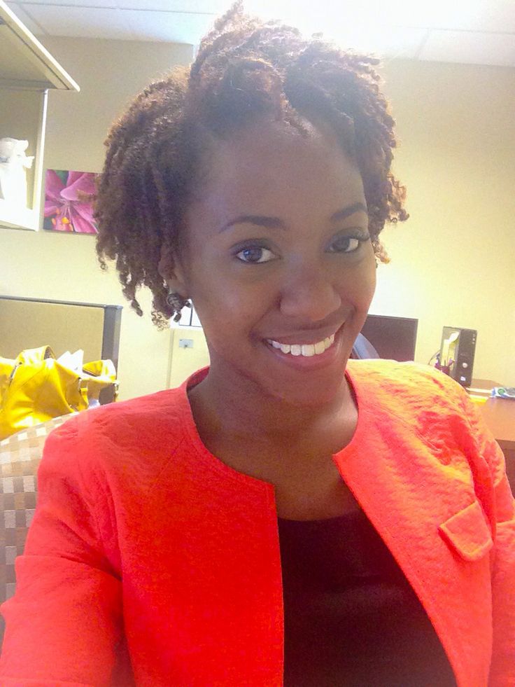 My Featured Alumni Photo