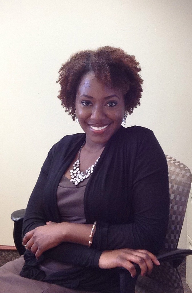 My Featured Alumni Photo