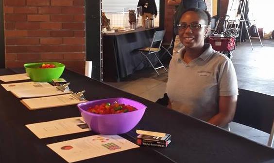 My Featured Alumni Photo