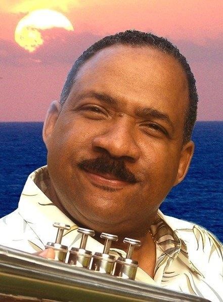 My Featured Alumni Photo