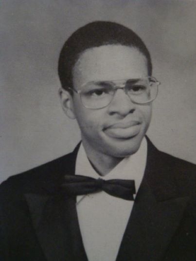 My Featured Alumni Photo