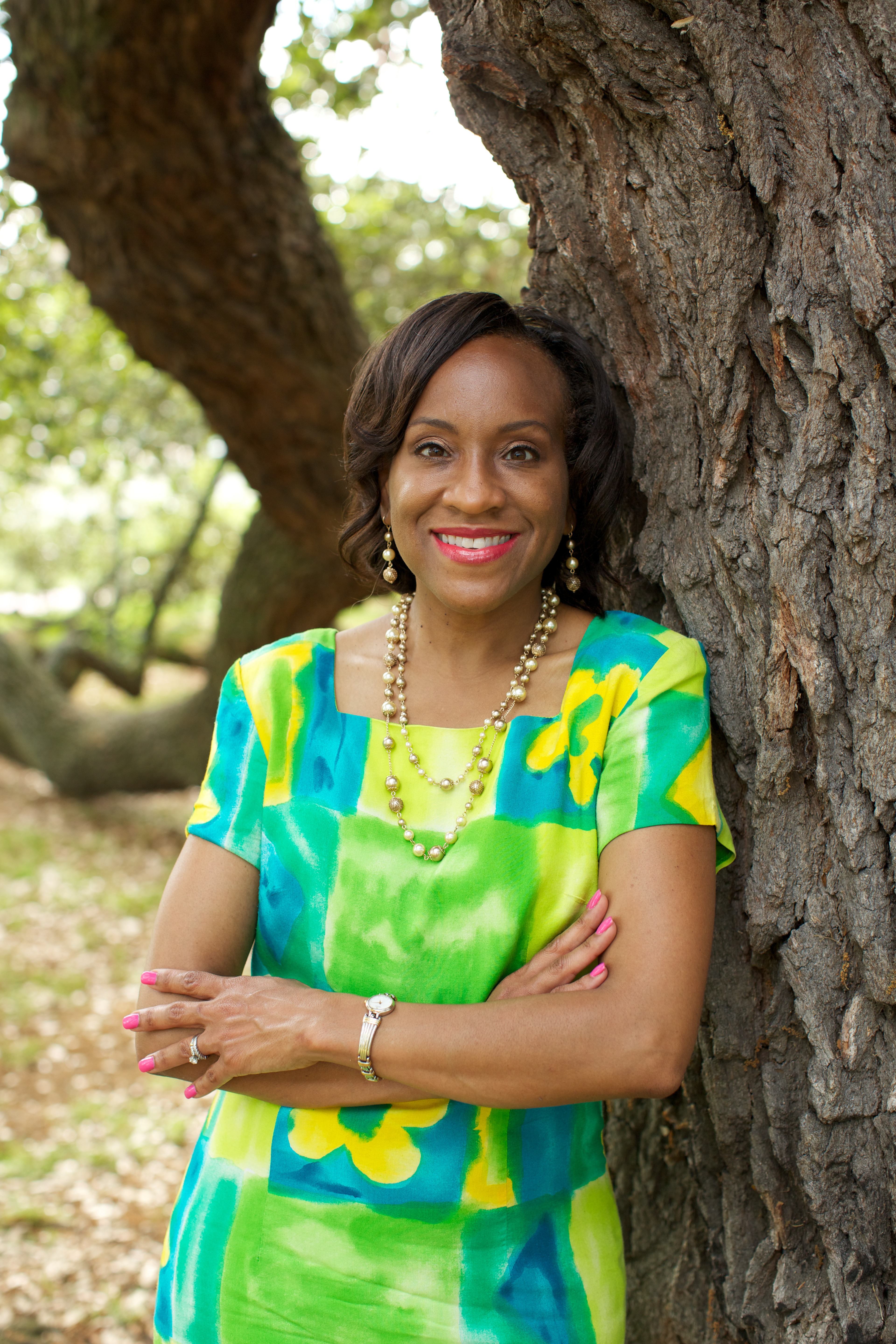 My Featured Alumni Photo