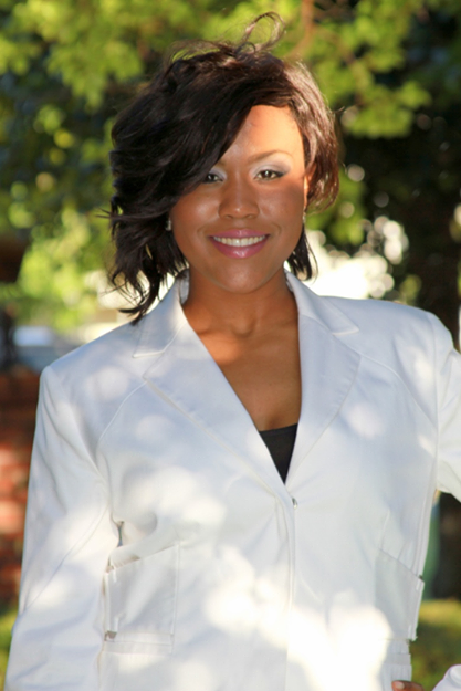 My Featured Alumni Photo