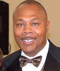 My Featured Alumni Photo