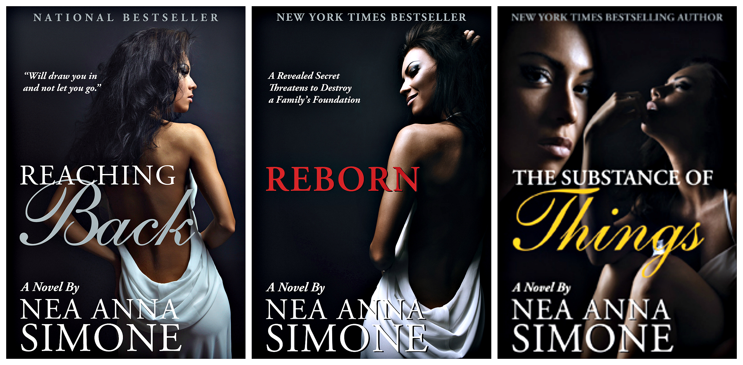 My Featured Alumni Photo