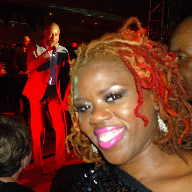 My Featured Alumni Photo