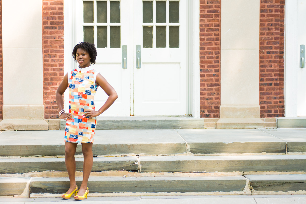 My Featured Alumni Photo