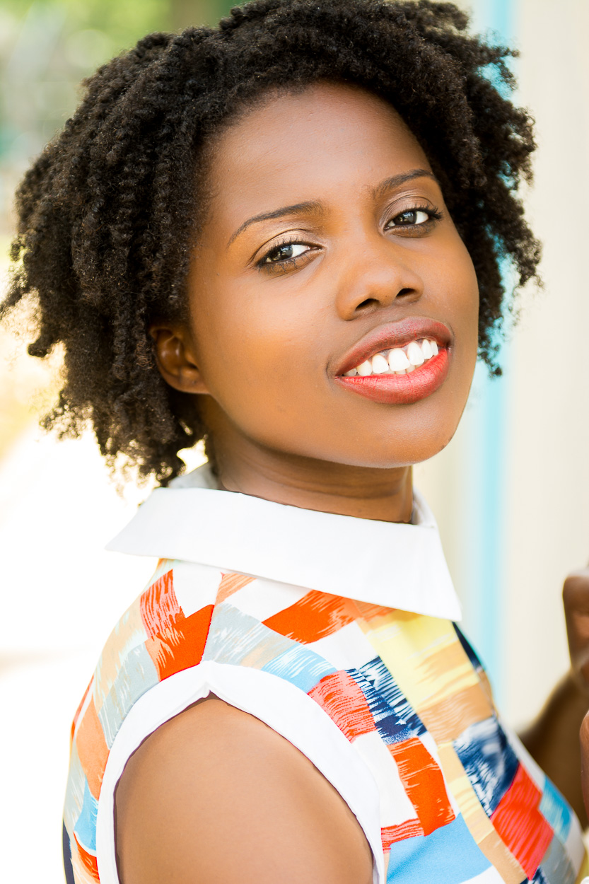 My Featured Alumni Photo