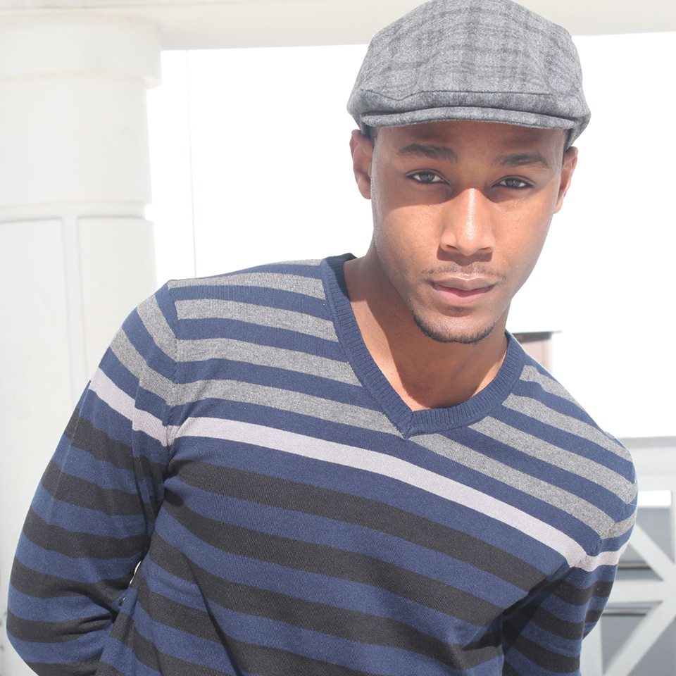 My Featured Alumni Photo