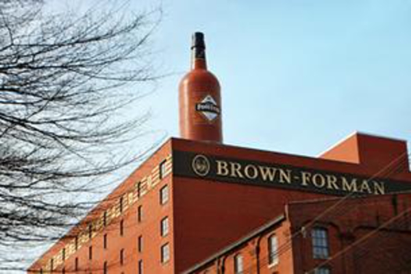 Brown-Forman Shareholders Celebrate Record Results in Fiscal 2014