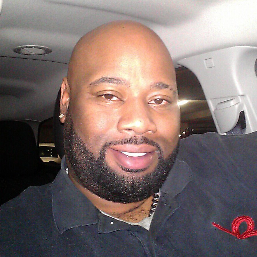 My Featured Alumni Photo