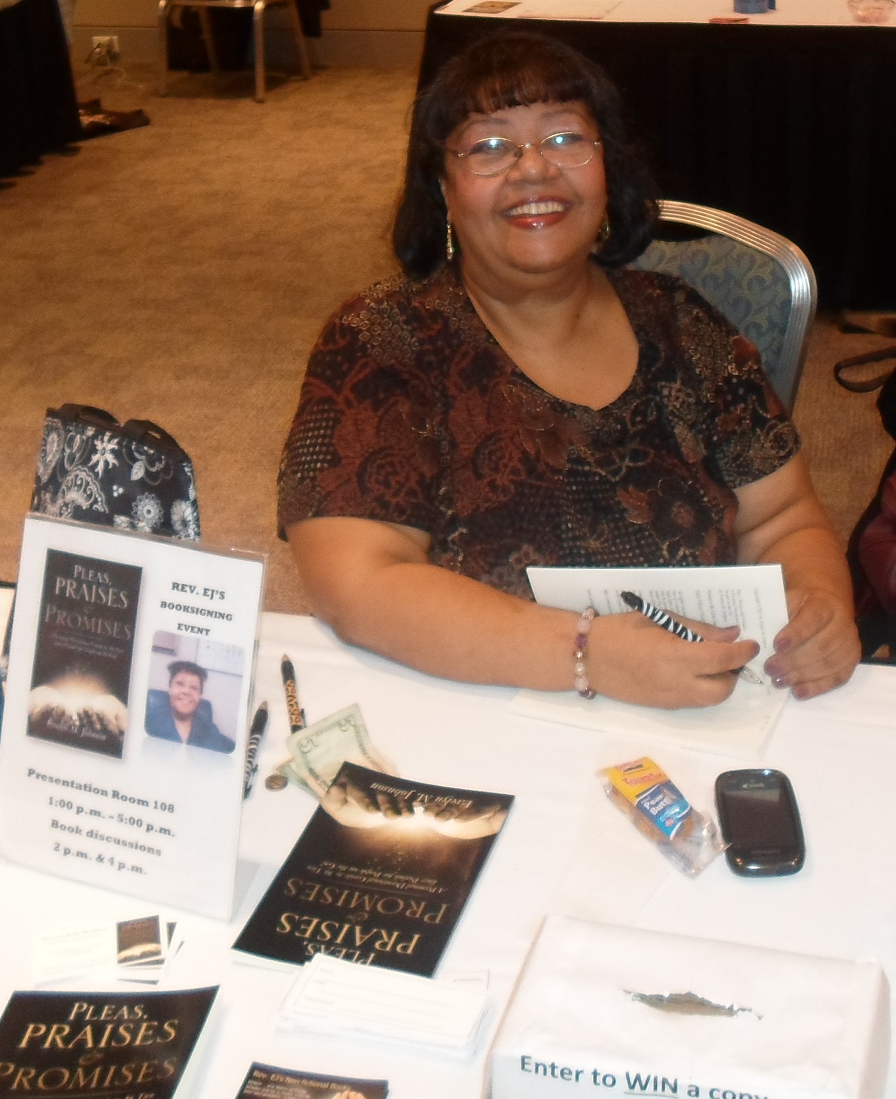 My Featured Alumni Photo